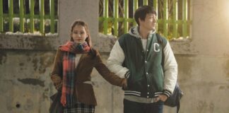 Rekomendasi Film Romantis Korea Terbaik