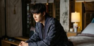 10 Serial Drama dan Film Lee Min Ho dari Awal Hingga Terbaru