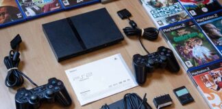 10 Game PS 2 Terbaik yang Seru Dimainkan untuk Nostalgia