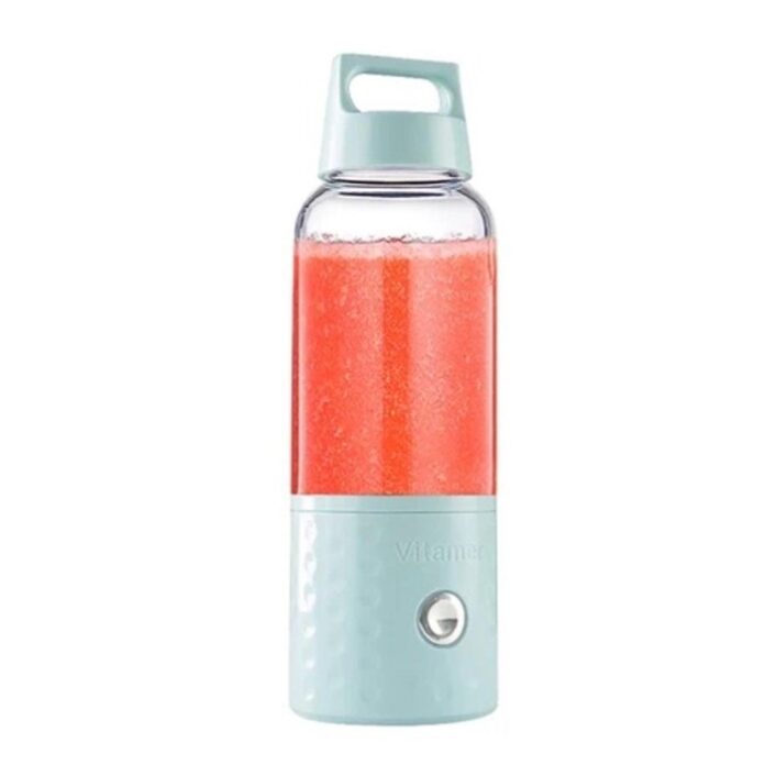 Rekomendasi 10 Juicer Portable Terbaik Hemat dan Efisien