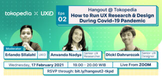 Sederet Tren UX Research Selama Pandemi yang Wajib Kamu Ketahui
