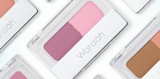 3 Blush On Wardah Terbaik untuk Rona Pipi yang Cantik