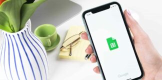 Cara Membuat Google Sheet: Permudah Pekerjaan