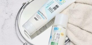 10 Produk Hada Labo Gokujyun Terbaik: Lembapkan Kulit
