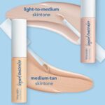 3 Concealer Wardah Terbaik untuk Berbagai Warna Kulit