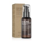 Review Benton Snail Bee High Content Essence