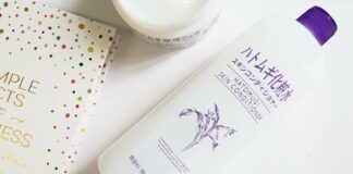Review Hatomugi Skin Conditioner: Manfaat, Kandungan & Harga