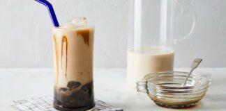 5 Resep Minuman dengan Brown Sugar: Manis & Segar!