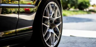 10 Merk Velg Mobil Terbaik: Tampil Beda dan Lebih Keren