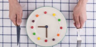 Diet OCD: Pengertian, Cara dan Menu yang Tepat