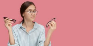 Manfaat Kacamata Anti Radiasi: Benar Lindungi Mata?