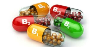 10 Manfaat Vitamin B Complex: Kurangi Stres hingga Anxiety