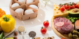 Menu Diet Sehat: Daftar Tiap Minggu dalam 30 Hari