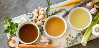 11 Obat Diare Alami: Manjur dan Bahan Mudah Ditemukan