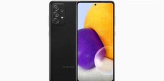 Review Samsung Galaxy A72: Mid-range Paling Menjanjikan
