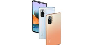 Review Xiaomi Redmi Note 10 Pro: Makin ‘Pro’ untuk Gaming