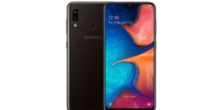 Review Samsung Galaxy A20: Ramah Kantong, Baterai Irit