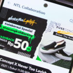 Tokopedia and Local Shoe Businesses Launch  ‘Bersebelah #MelangkahBareng’ Movement