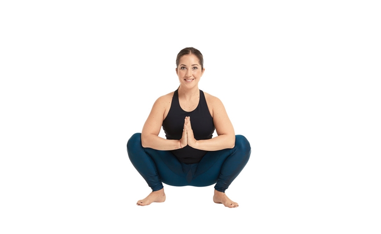 prenatal yoga