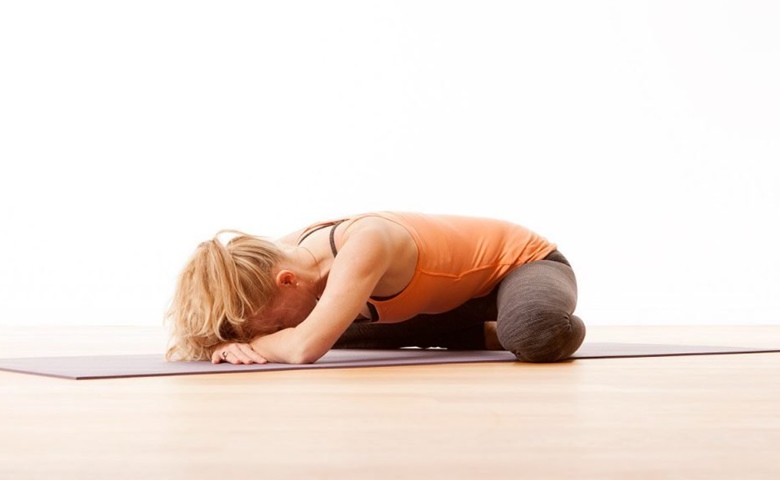 prenatal yoga