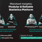 START Summit Extension Februari: Mengenal Sistem Di Balik Dashboard Penjual Tokopedia