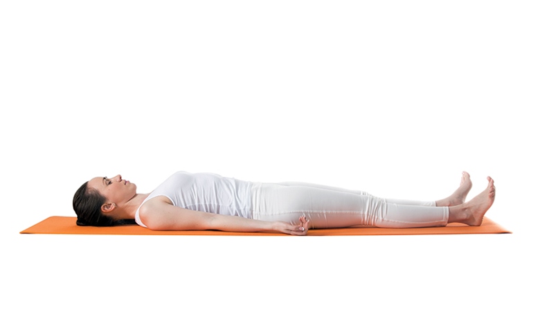 prenatal yoga