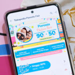 Tokopedia Launched ‘Tokopedia Parents’