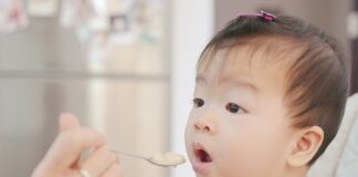 Trik Atasi Anak Picky Eater pada Puasa Pertamanya