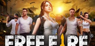 4 Shotgun Free Fire Terbaik & Tips Menggunakannya, Auto Booyah!