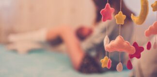 Posisi Menyusui yang Benar Agar Bayi Nyaman dan Tidak Tersedak