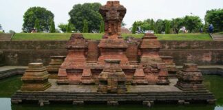 Kerajaan Majapahit: Berdiri, Runtuh, hingga Peninggalan Berharganya