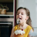 Benarkan Gula Sukrosa Membahayakan Tumbuh Kembang Anak?