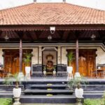 Rumah Adat Bali Beserta Gambar, Keunikan, Fungsi & Ciri Khasnya