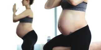 7 Gerakan Yoga Prenatal Terbaik untuk Ibu Hamil