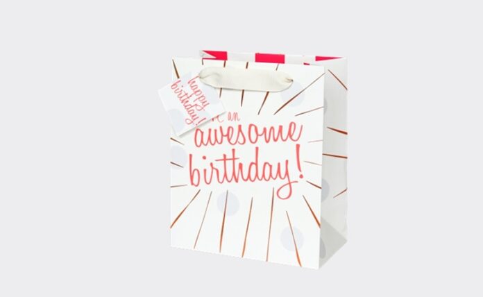 7 Ide Desain Goodie Bag Unik untuk Berbagai Acara - Tokopedia Blog