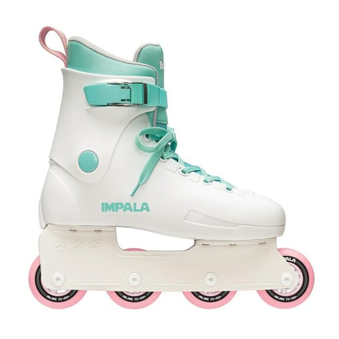 9 Merk Sepatu Roda Dewasa Terbaik Cocok untuk Pemula