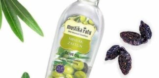 Review Minyak Zaitun Mustika Ratu: Manfaat, Kandungan, dan Harga