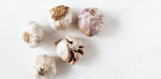 6 Cara Menanam Bawang Putih untuk Pemula, Banyak Manfaatnya!