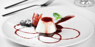 7 Aneka Resep Pudding: Segar dan Nikmat!