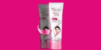 Review Fair and Lovely: Krim Multivitamin