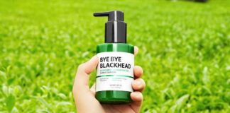 Review Some By Mi Bye Bye Blackhead: Bersihkan Komedo