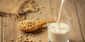15 Manfaat Susu Kedelai: Menu Diet hingga Dukung Ibu Hamil