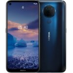 Review Nokia 5.4: Ponsel Ikonik dengan Kamera Sinematik