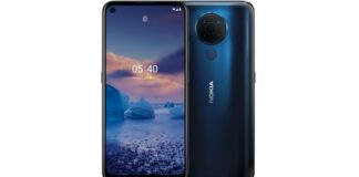 Review Nokia 5.4: Ponsel Ikonik dengan Kamera Sinematik