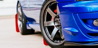 Ukuran Ban Mobil: Ini Arti dan Daftar Standar yang Ideal