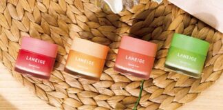 Review Laneige Lip Sleeping Mask: Manfaat, Kandungan & Harga