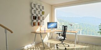 Tips Memilih Kursi Kerja yang Nyaman: Tingkatkan Produktivitas