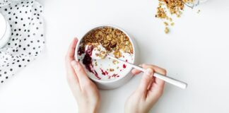 Sarapan Sehat: 10 Menu Bergizi yang Cocok untuk Diet