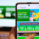 Tokopedia Relaunches Loyalty Program ‘TokoPoints’