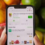 Setelah Go-Online lewat Tokopedia, Pesanan di Pasar Tradisional Jabar Melonjak >4 Kali Lipat